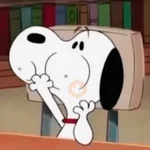 Snoopy Ari