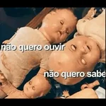 Memes bonecas 