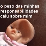 Memes bonecas 