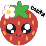 fresitas cute 