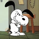 🫐 SNOOPY Mood 🫐 5