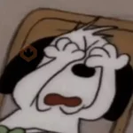 🫐 SNOOPY Mood 🫐 5
