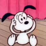 🫐 SNOOPY Mood 🫐 5