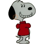 snoopy