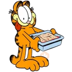 Garfield 2😽😼
