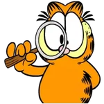 Garfield 2😽😼