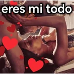 Amor love love ❤️