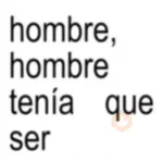 Hombres 🫦 Notas textos ✨