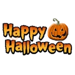 Happy Halloween