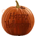 Happy Halloween