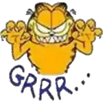 Garfield
