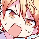 Tsukasa Tenma!