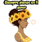 Girasol 🌻 