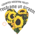 Girasol 🌻 
