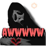 Halloween ghostface frases