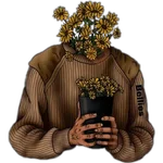 Girasoles 2 ♡ 