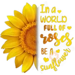 Girasoles 2 ♡ 
