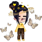 Girasoles 2 ♡ 