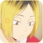 Kenma   Kozume   ✶   Hakyuu