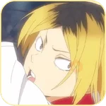 Kenma   Kozume   ✶   Hakyuu