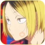 Kenma   Kozume   ✶   Hakyuu