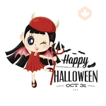 SDM Happy Halloween 2025