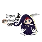 SDM Happy Halloween 2025