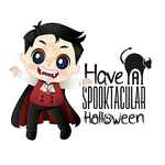 SDM Happy Halloween 2025