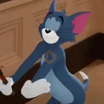 😼 TOM PAL CHAT 😸
