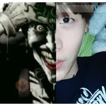 k-pop mitad y mitad 
