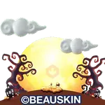 BEAUSKIN 萬聖節 2025