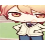 Tsukasa tenma