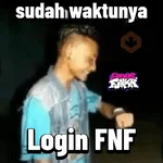 「FNF random indonesia 🇮🇩」♪