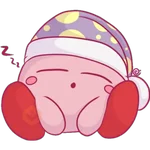 Kirby☺️😍🤩 