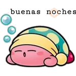 Kirby☺️😍🤩 