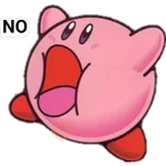 Kirby☺️😍🤩 