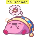 Kirby☺️😍🤩 