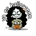halloween 🖤✨😍