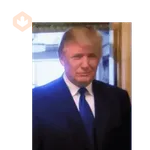 Reações Donald Trump