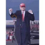 Reações Donald Trump