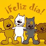 DIA DEL AMOR Y AMISTAD ♥️