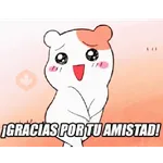 DIA DEL AMOR Y AMISTAD ♥️