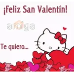 DIA DEL AMOR Y AMISTAD ♥️