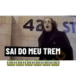 Minhas figurinhas