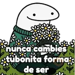 frases bonitas -FLORK 🙂✨