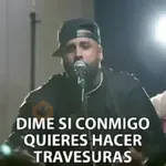 niña