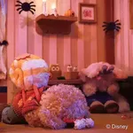 2025 Duffy and Friends Halloween Sticker