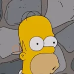 🍩HOMERO MOODS 🍩