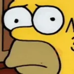 🍩HOMERO MOODS 🍩