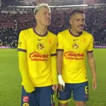 América equipo de fútbol⚽